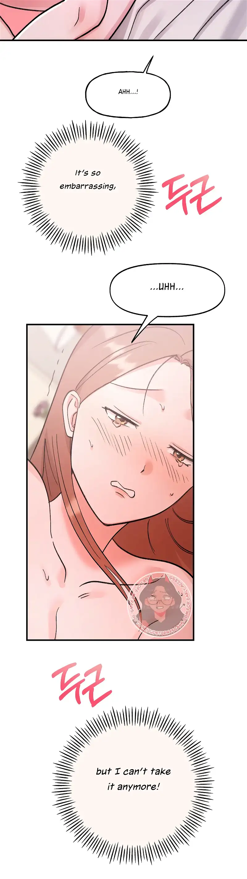 Naughty Pink XX Chapter 22 - Page 26