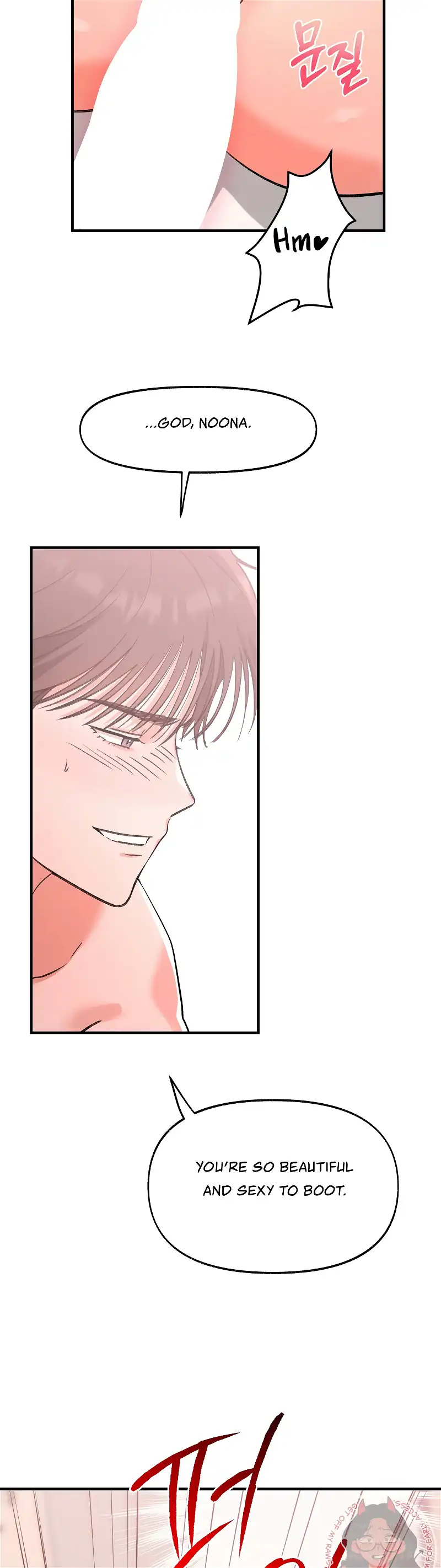 Naughty Pink XX Chapter 22 - Page 28