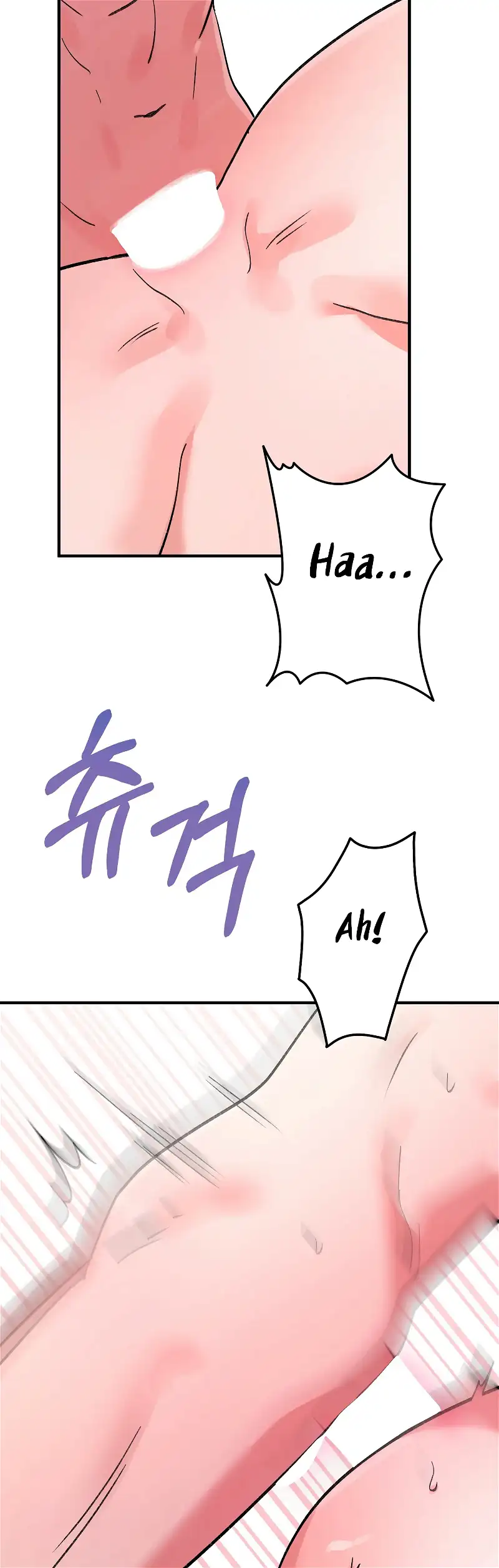 Naughty Pink XX Chapter 22 - Page 30
