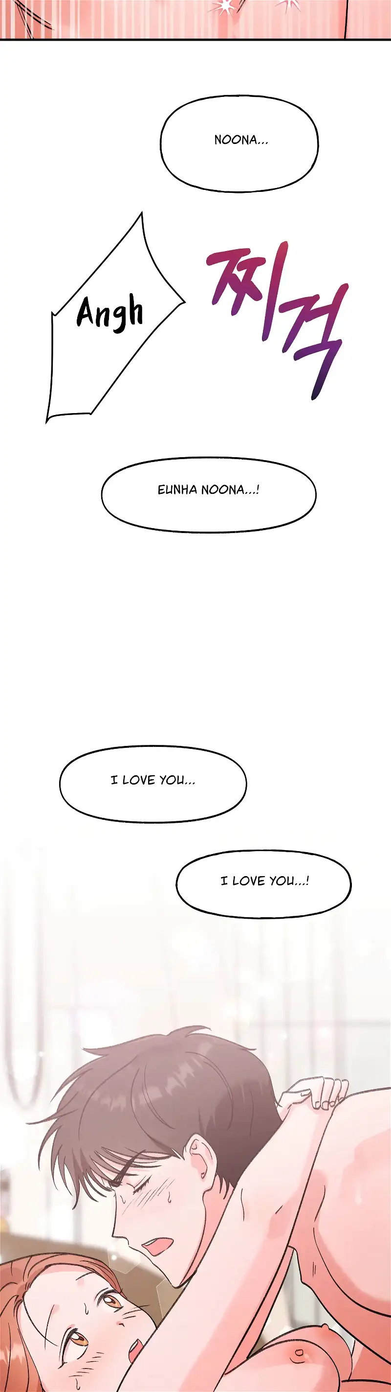 Naughty Pink XX Chapter 22 - Page 36