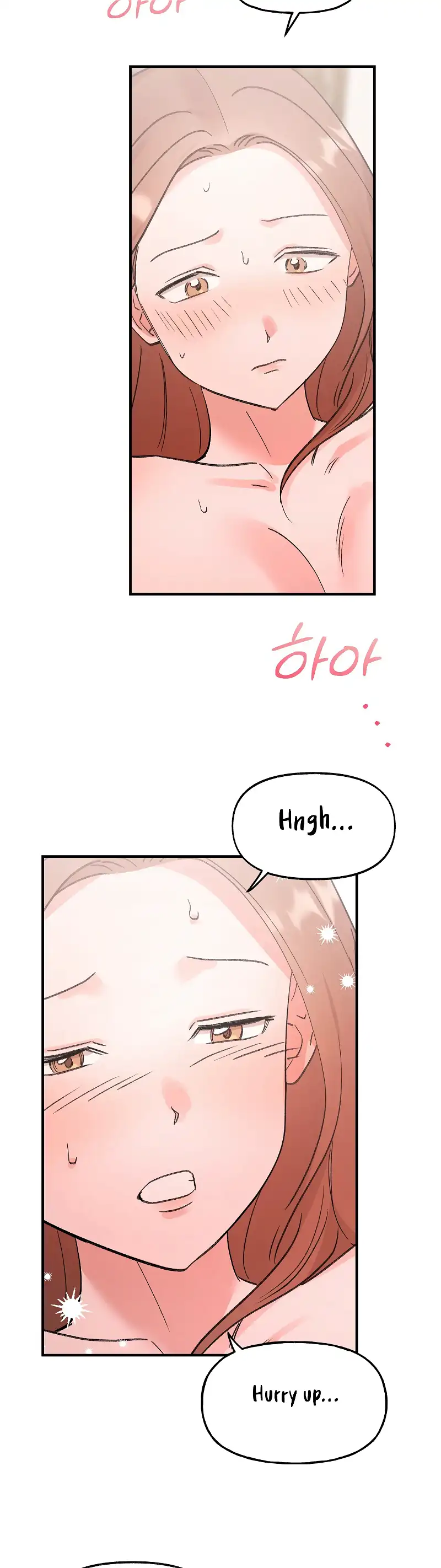 Naughty Pink XX Chapter 22 - Page 7