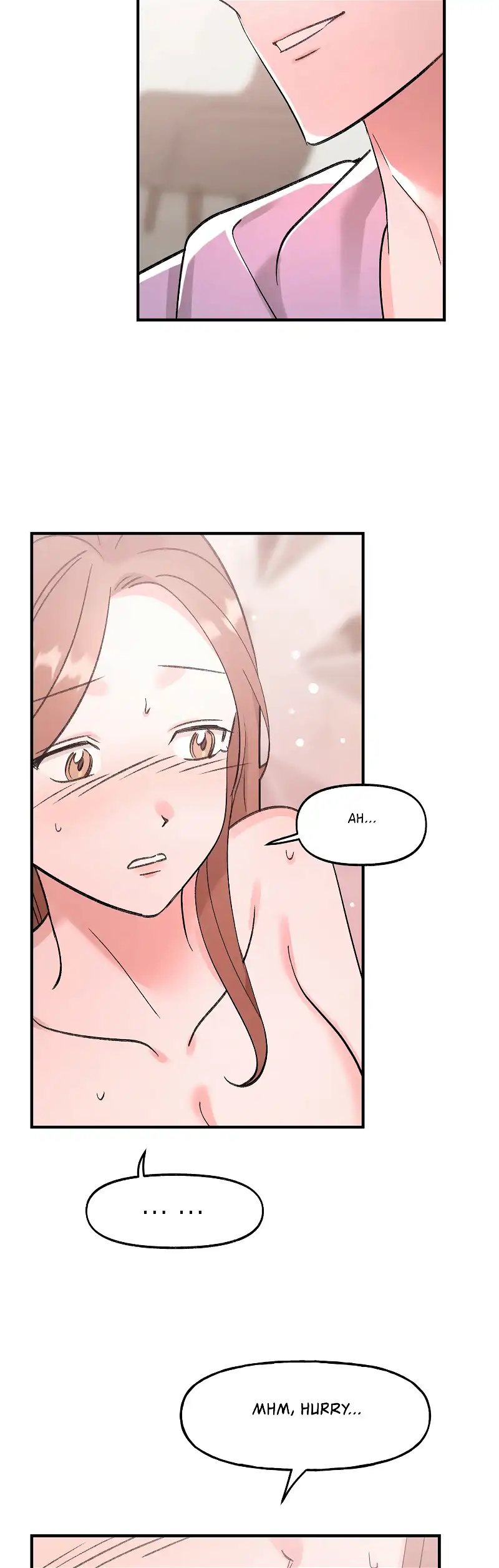 Naughty Pink XX Chapter 22 - Page 10