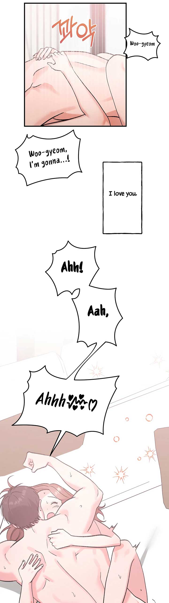 Naughty Pink XX Chapter 23 - Page 2