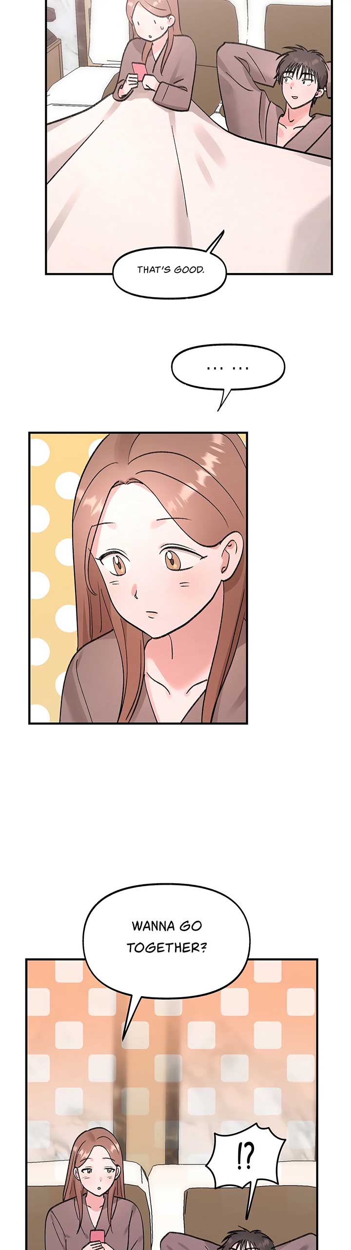 Naughty Pink XX Chapter 23 - Page 15
