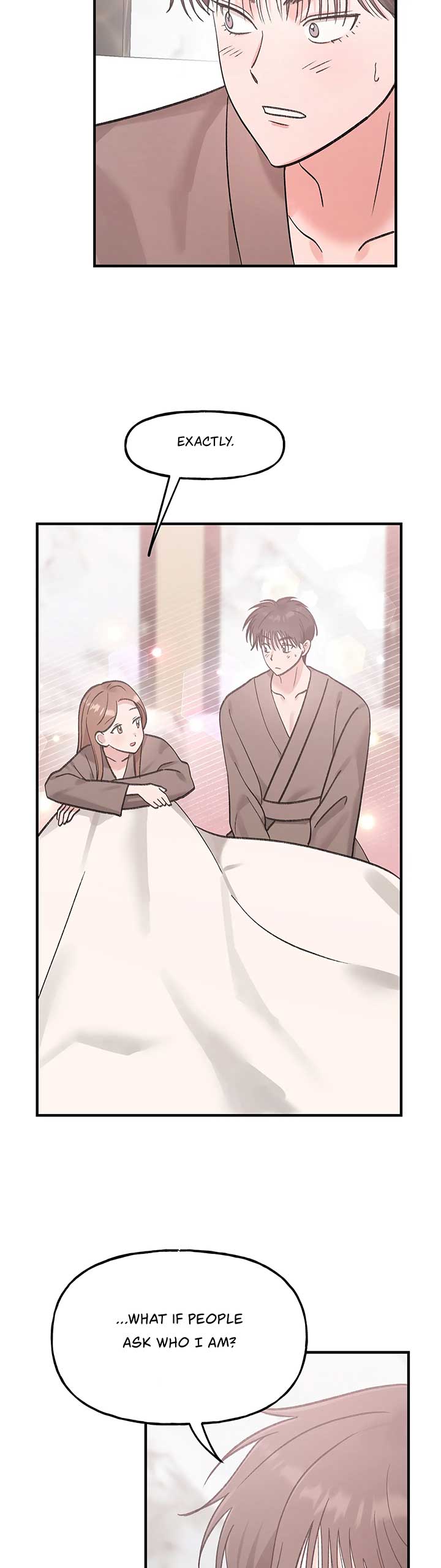 Naughty Pink XX Chapter 23 - Page 17