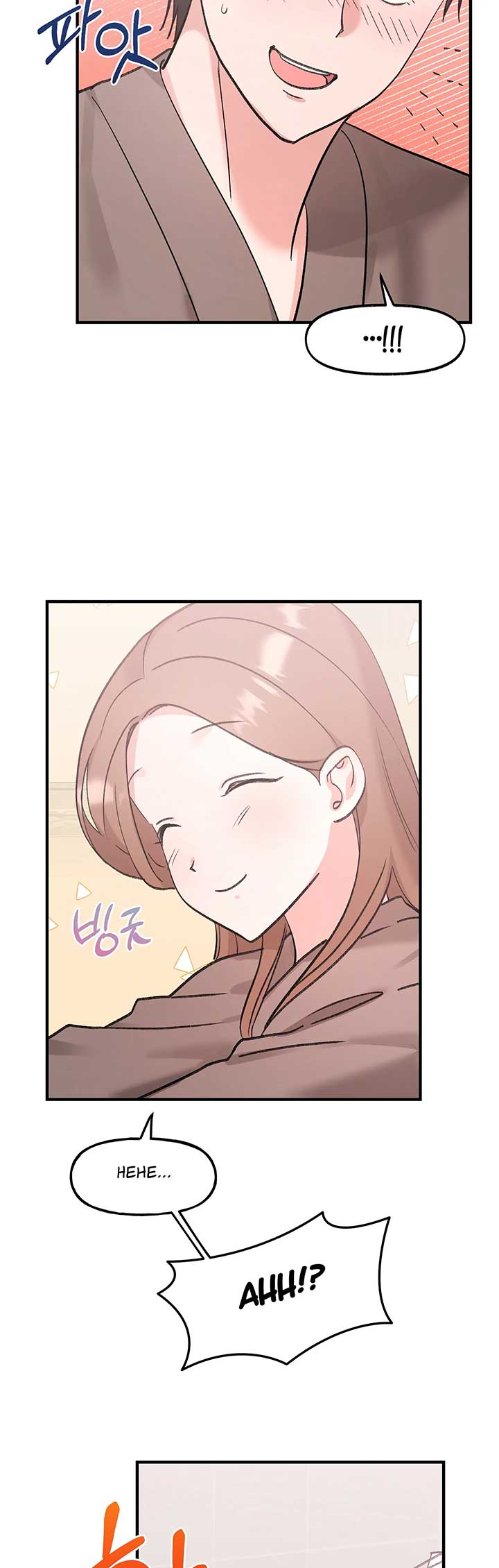 Naughty Pink XX Chapter 23 - Page 19