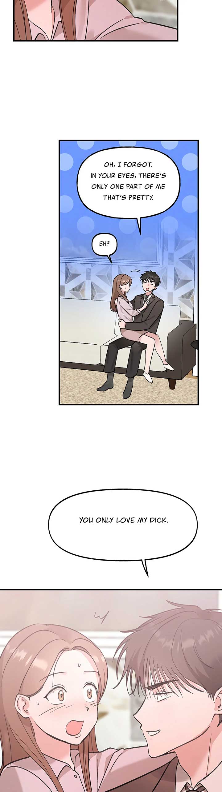 Naughty Pink XX Chapter 23 - Page 28