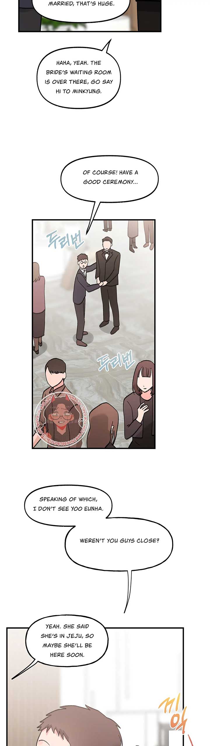 Naughty Pink XX Chapter 23 - Page 36