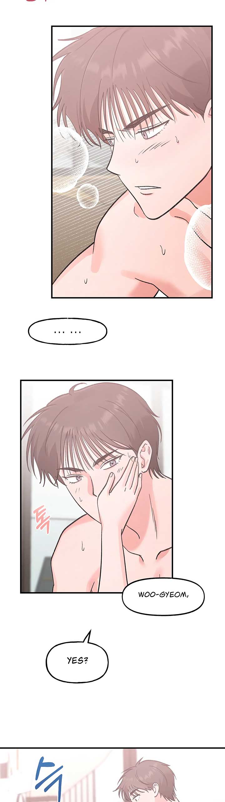 Naughty Pink XX Chapter 23 - Page 5