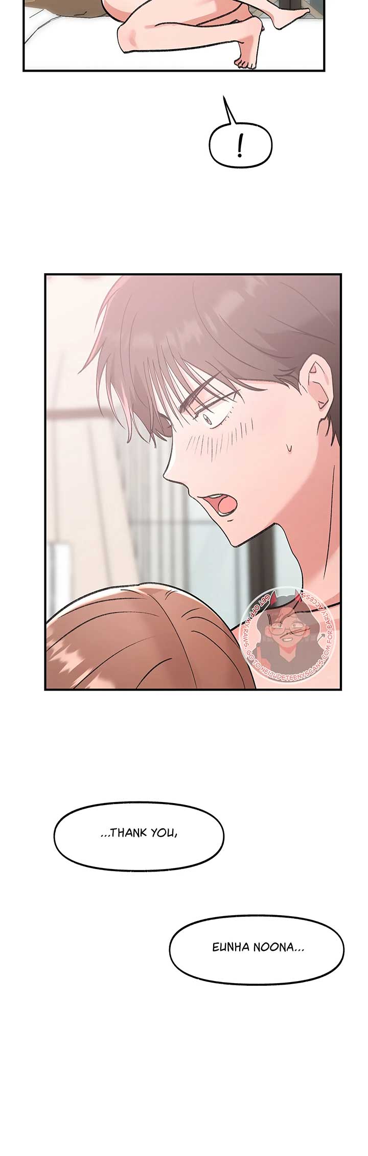 Naughty Pink XX Chapter 23 - Page 9