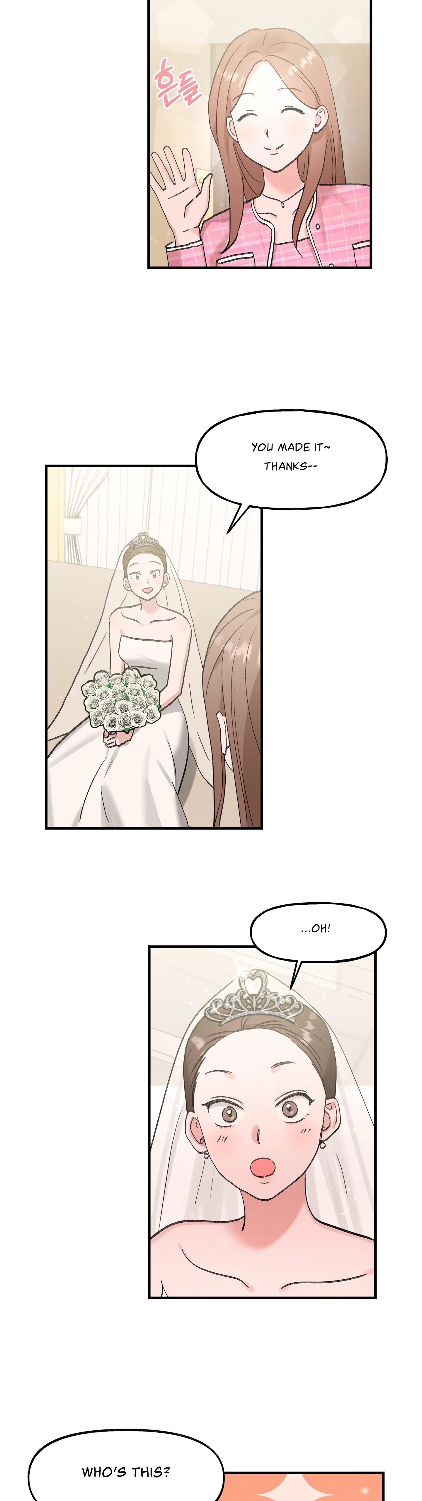 Naughty Pink XX Chapter 24 - Page 2