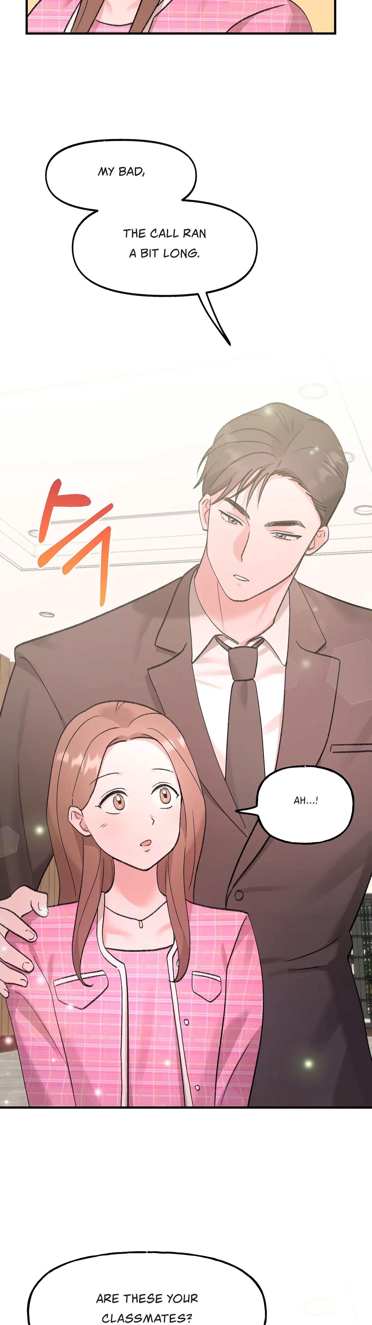 Naughty Pink XX Chapter 24 - Page 12