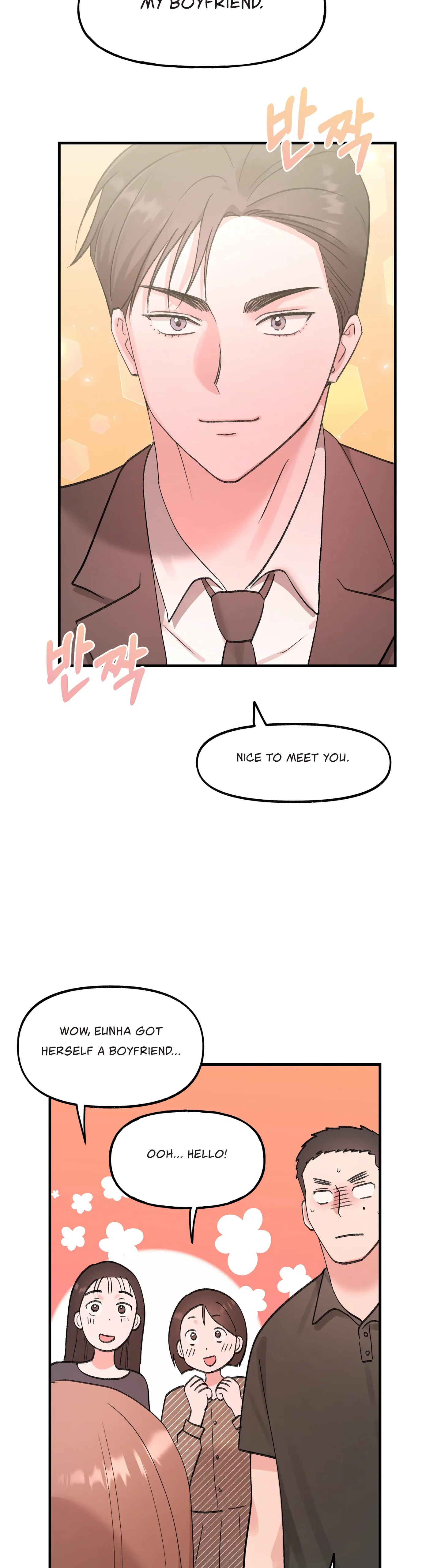 Naughty Pink XX Chapter 24 - Page 14