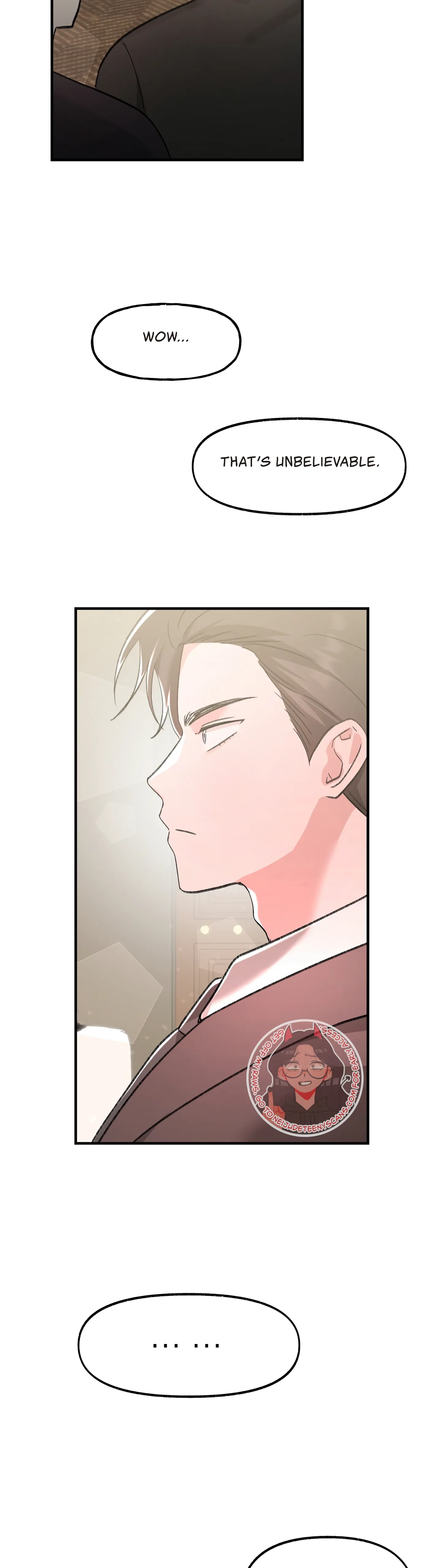 Naughty Pink XX Chapter 24 - Page 17
