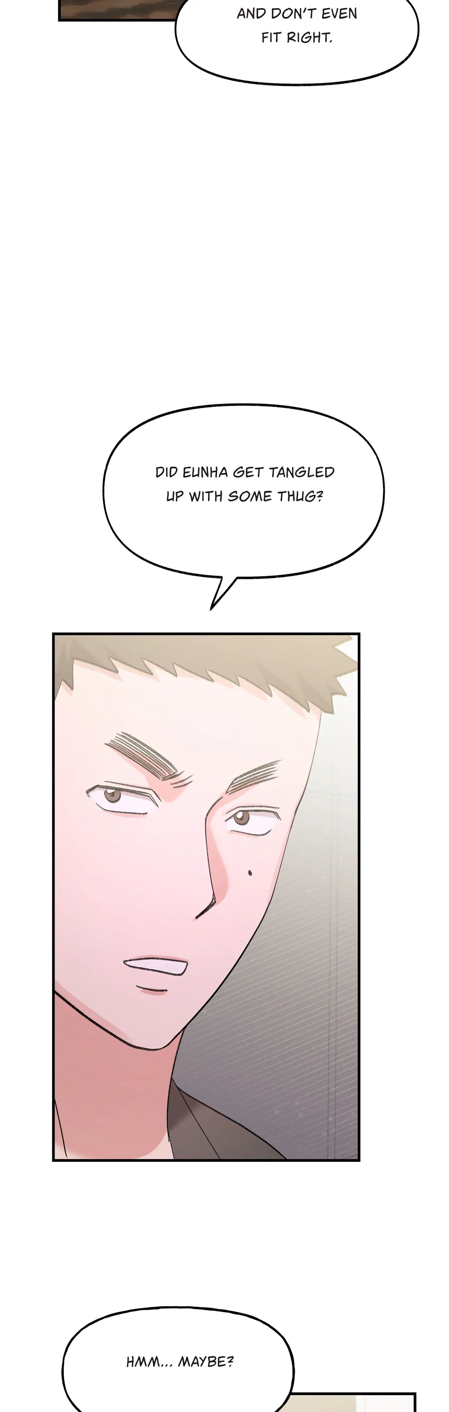 Naughty Pink XX Chapter 24 - Page 19