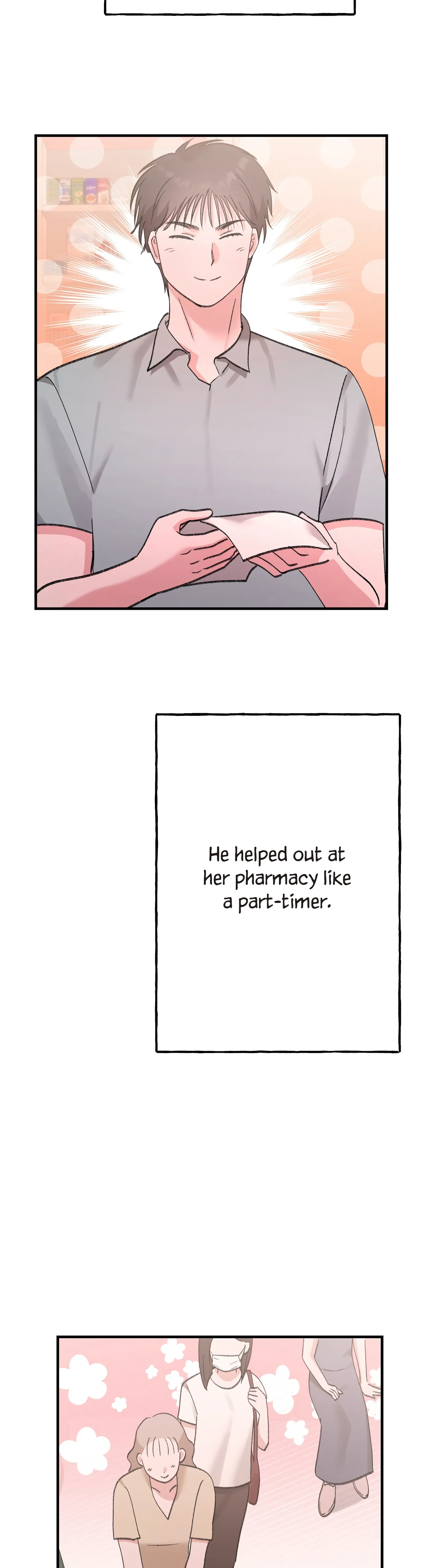 Naughty Pink XX Chapter 24 - Page 23