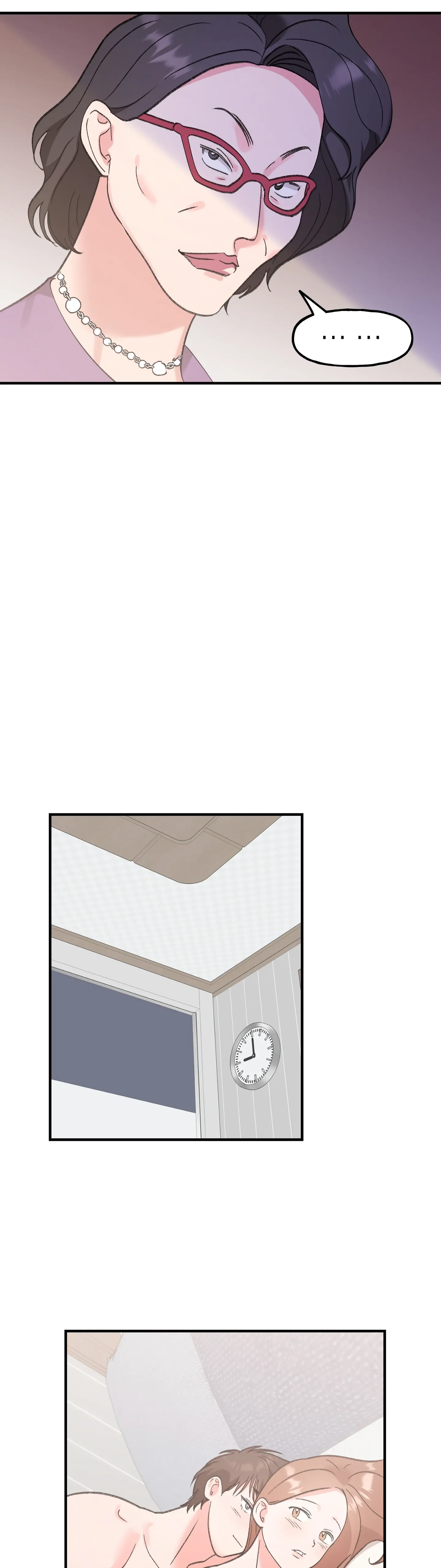 Naughty Pink XX Chapter 24 - Page 25