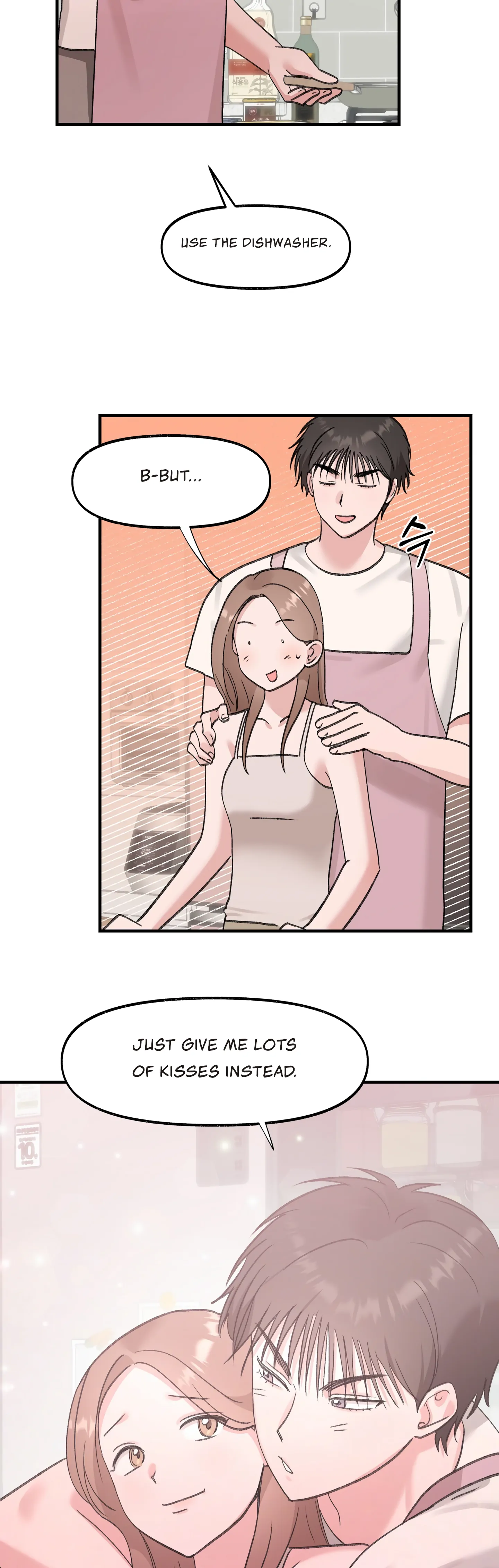 Naughty Pink XX Chapter 24 - Page 30