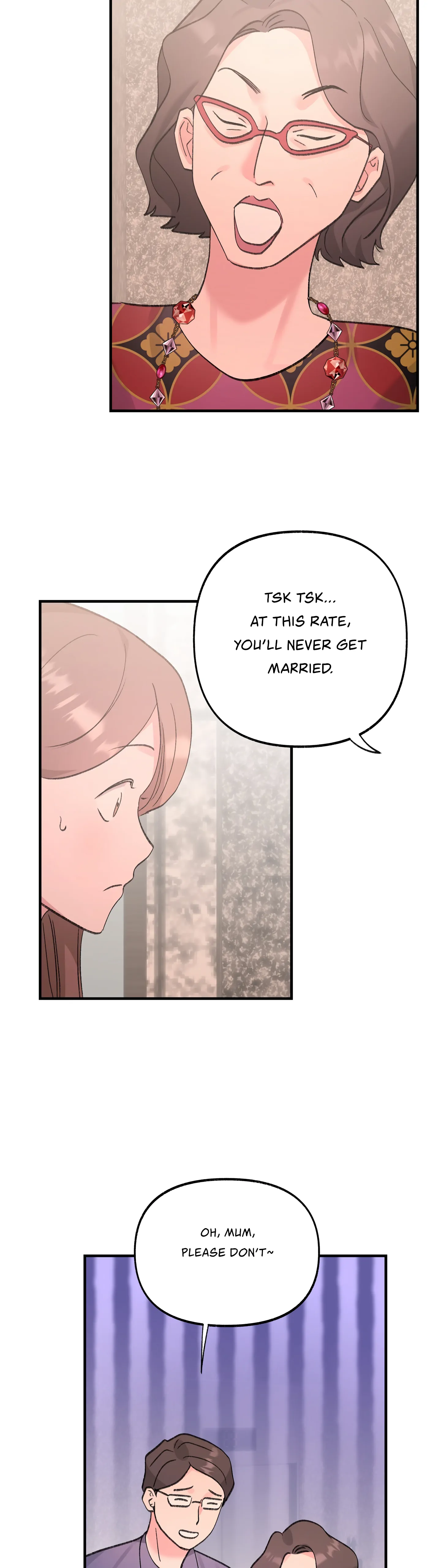 Naughty Pink XX Chapter 24 - Page 34