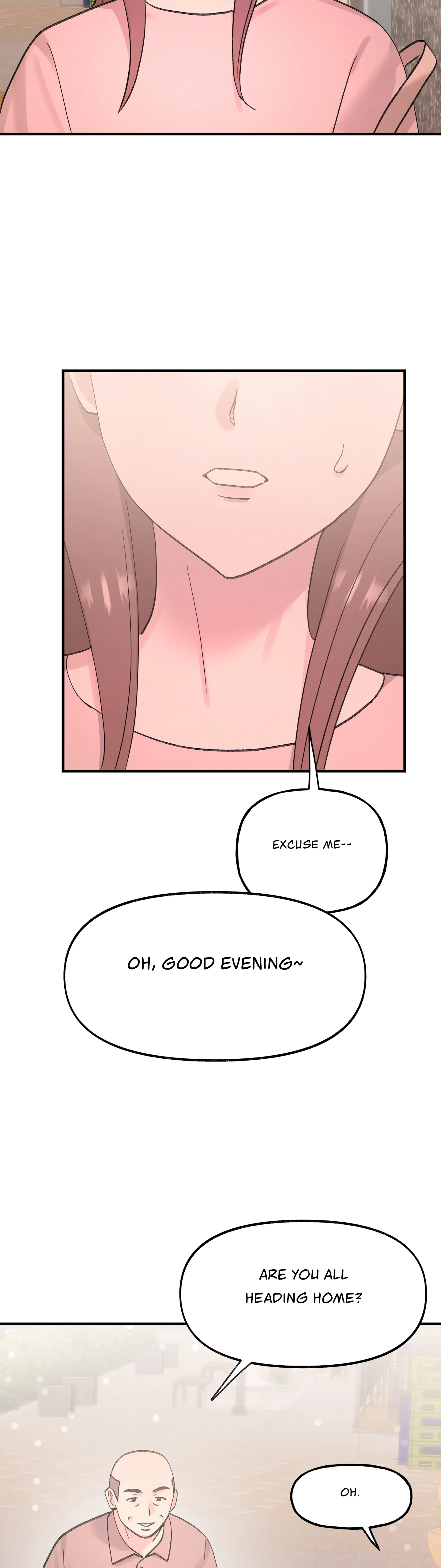 Naughty Pink XX Chapter 24 - Page 36