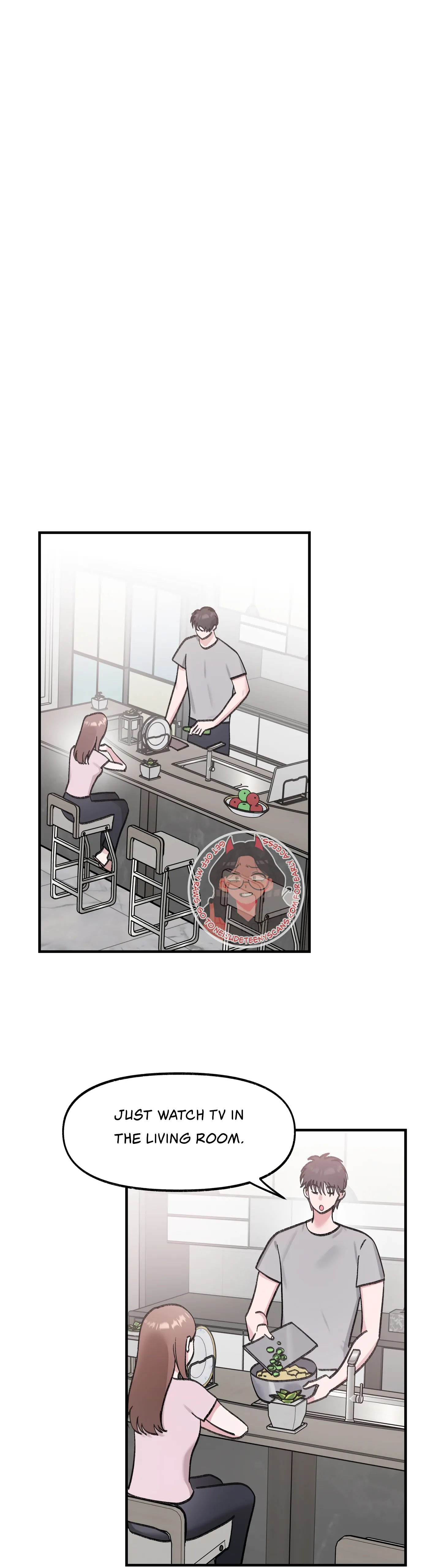 Naughty Pink XX Chapter 25 - Page 13
