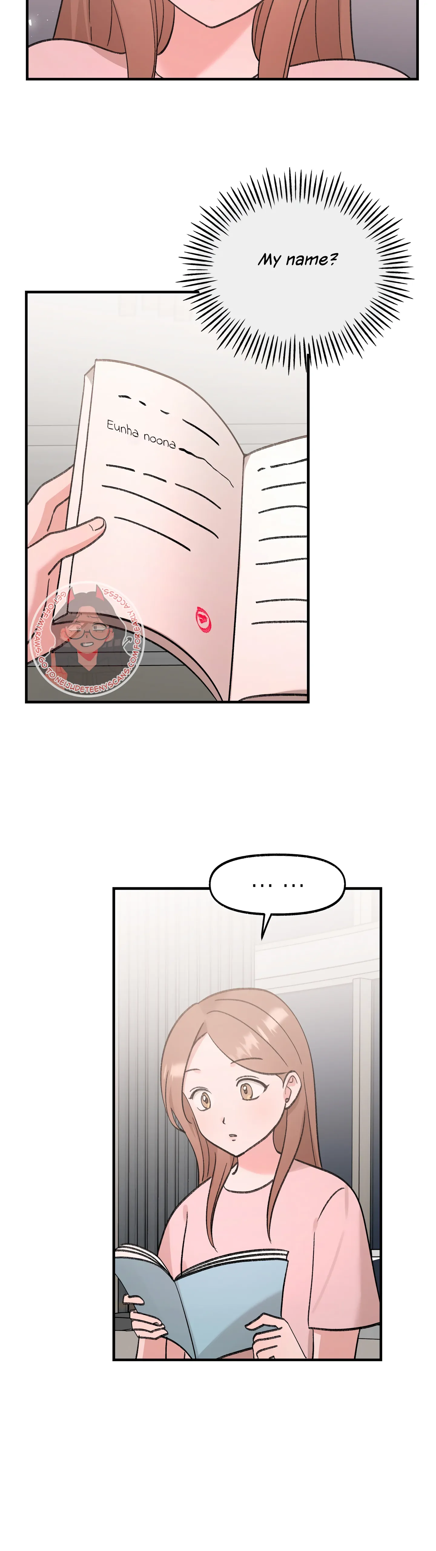 Naughty Pink XX Chapter 25 - Page 24