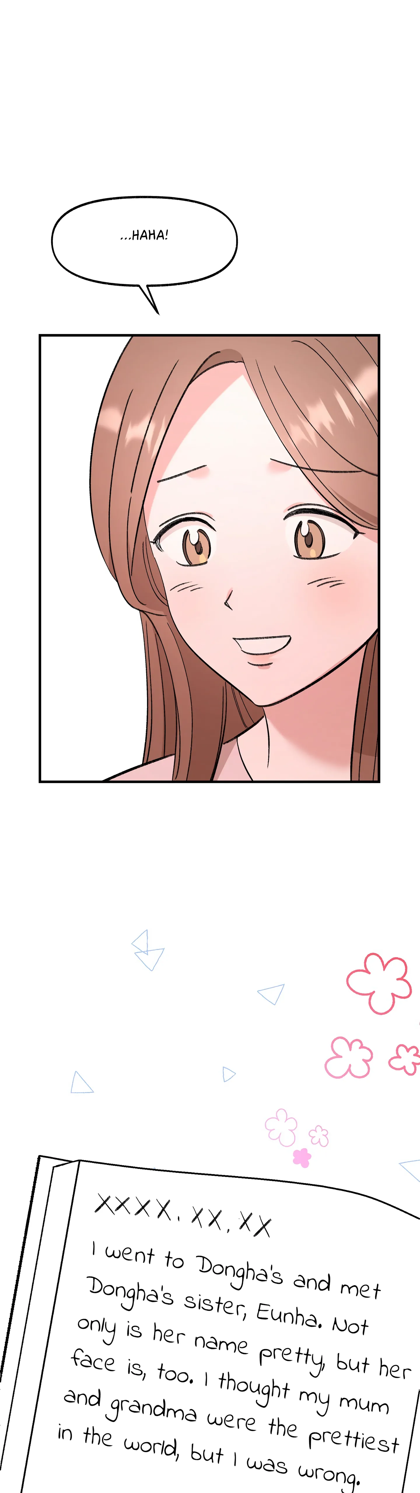 Naughty Pink XX Chapter 25 - Page 25