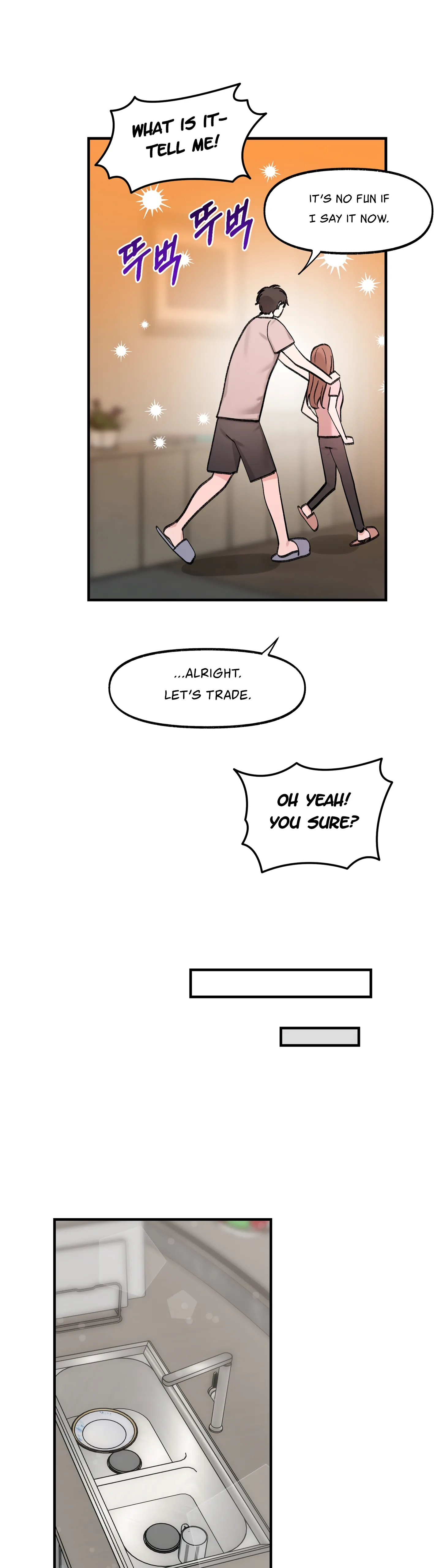Naughty Pink XX Chapter 25 - Page 34