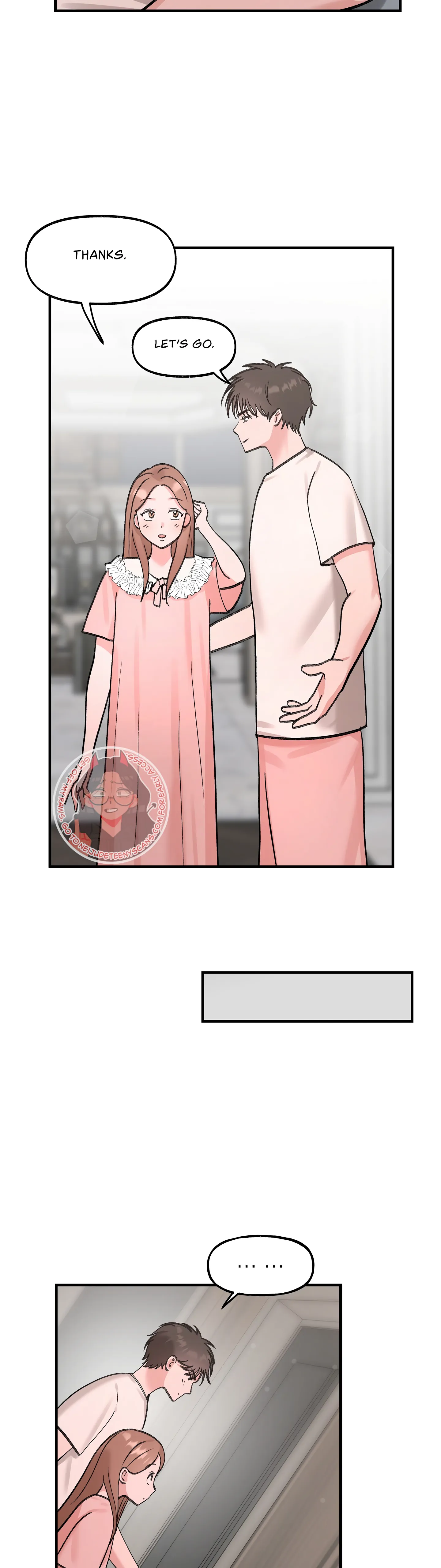 Naughty Pink XX Chapter 25 - Page 37
