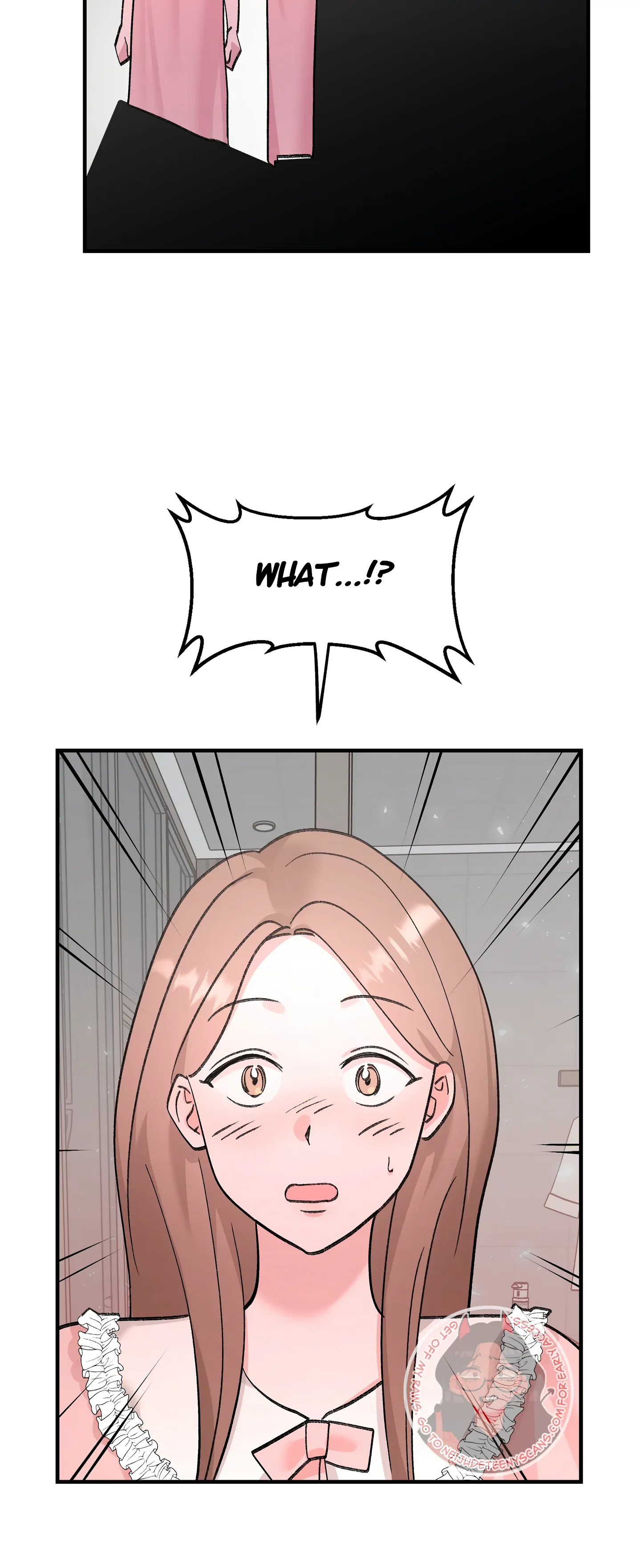 Naughty Pink XX Chapter 25 - Page 39