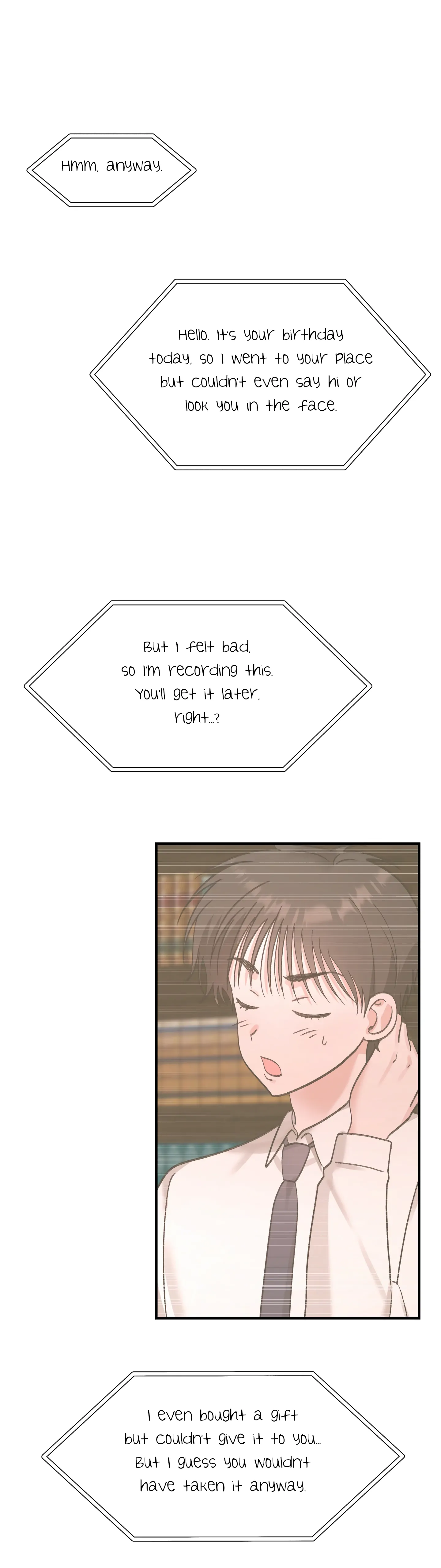 Naughty Pink XX Chapter 26 - Page 13