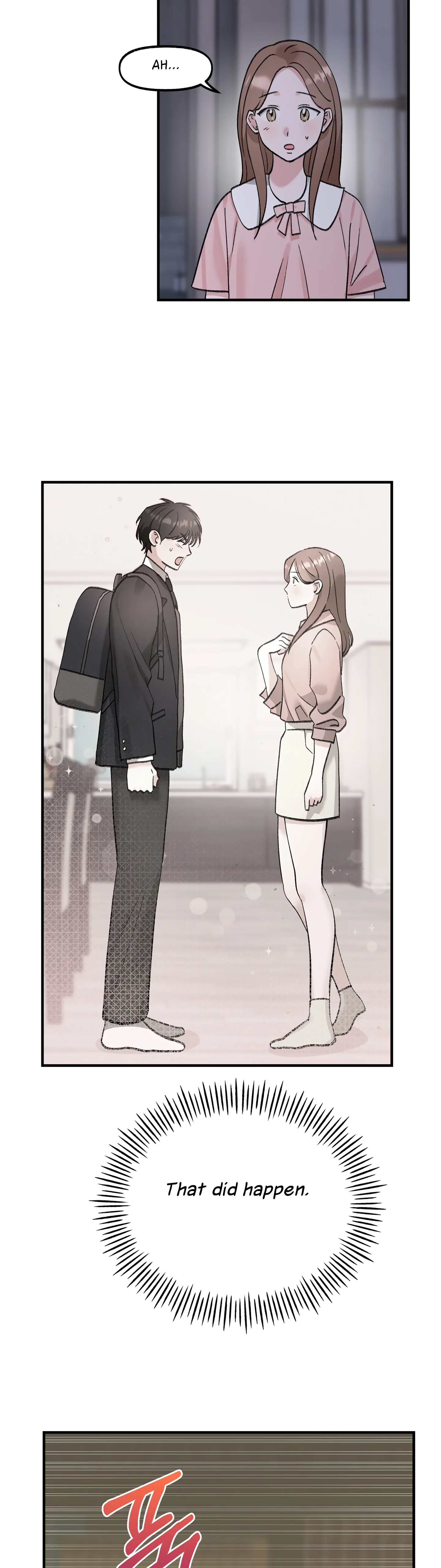 Naughty Pink XX Chapter 26 - Page 18
