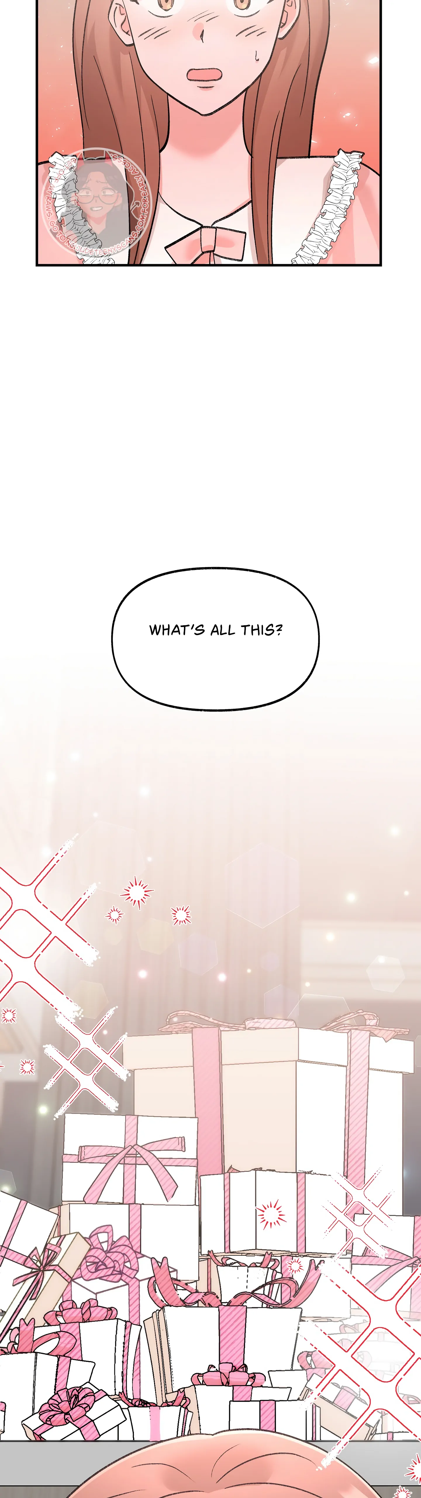 Naughty Pink XX Chapter 26 - Page 3