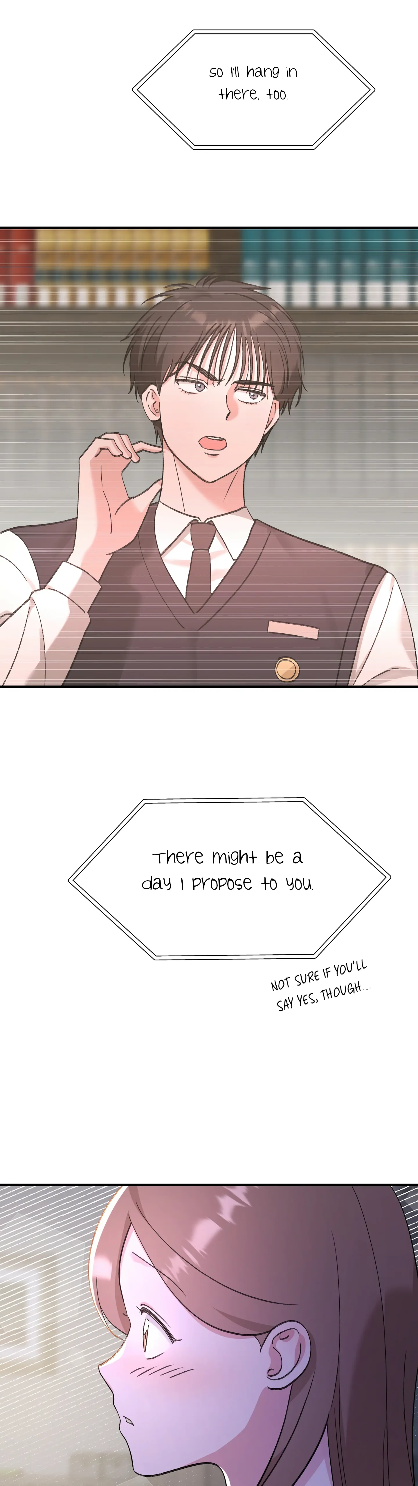 Naughty Pink XX Chapter 26 - Page 25