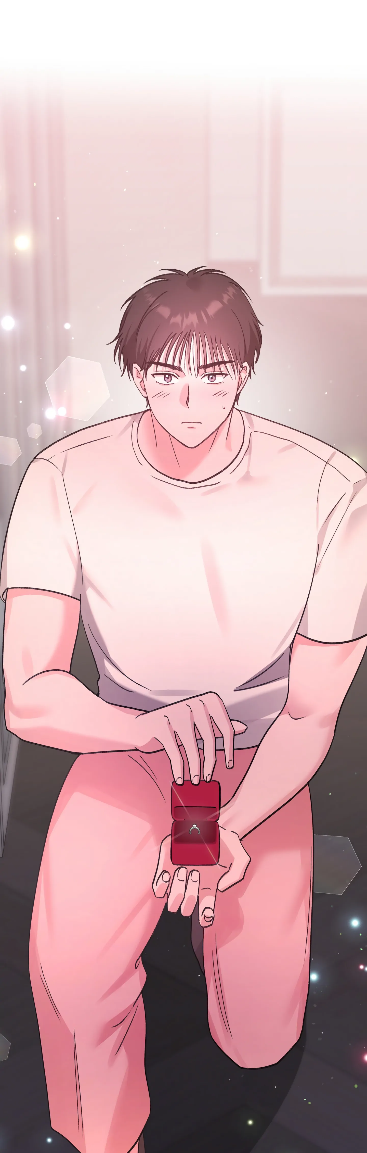 Naughty Pink XX Chapter 26 - Page 30