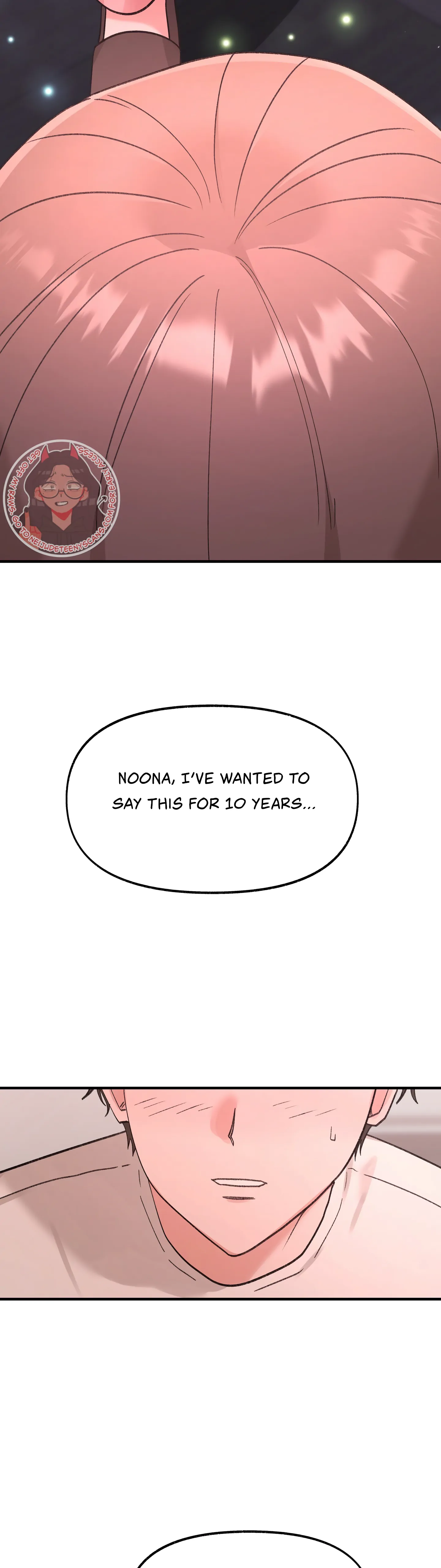Naughty Pink XX Chapter 26 - Page 31