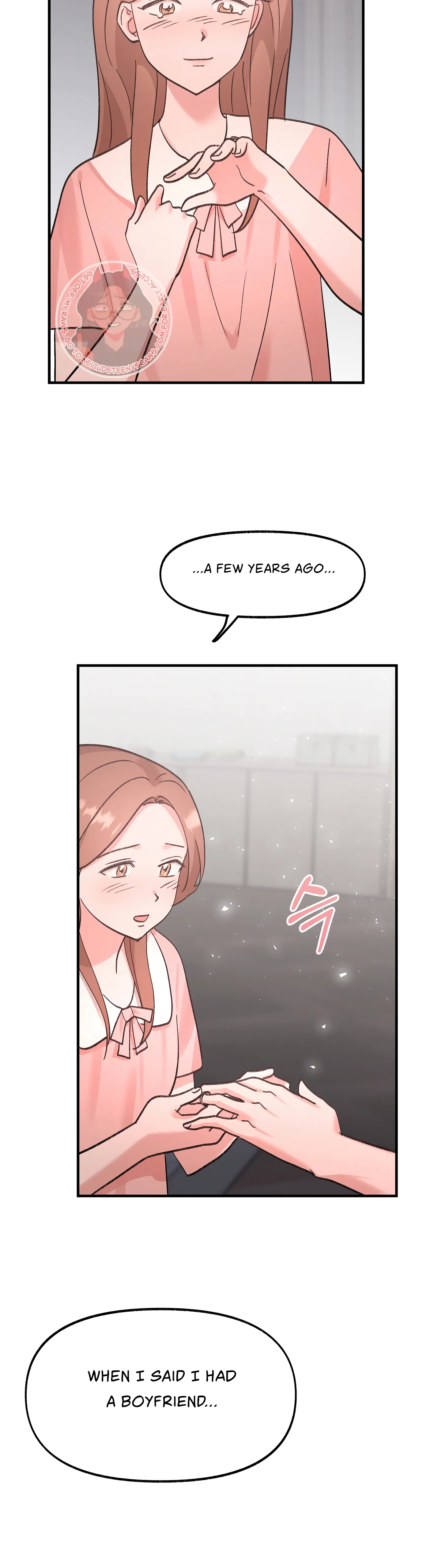Naughty Pink XX Chapter 26 - Page 35