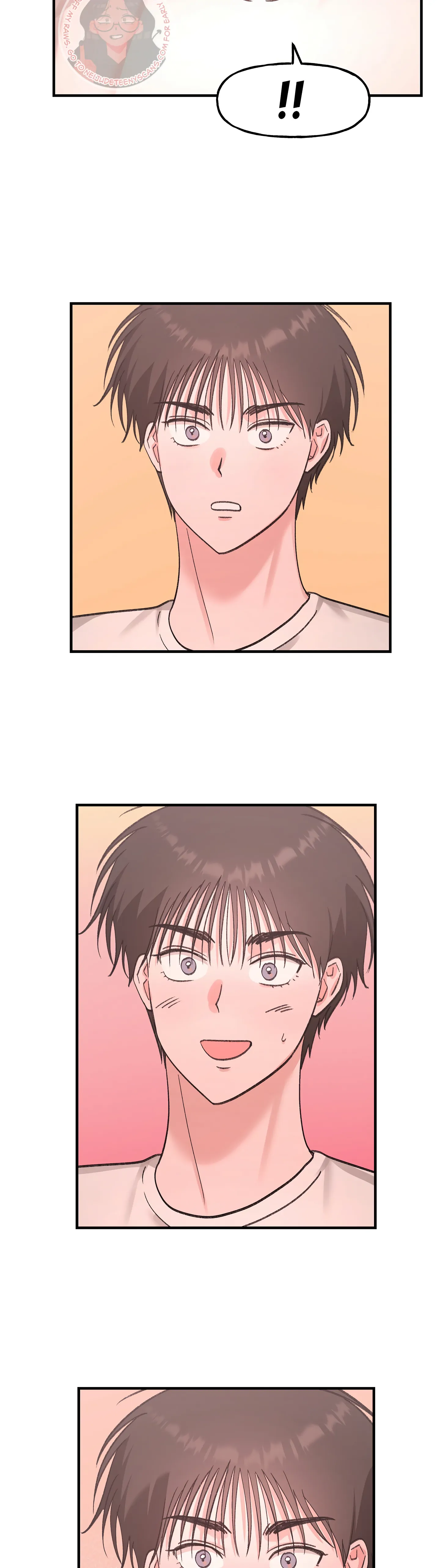 Naughty Pink XX Chapter 26 - Page 37