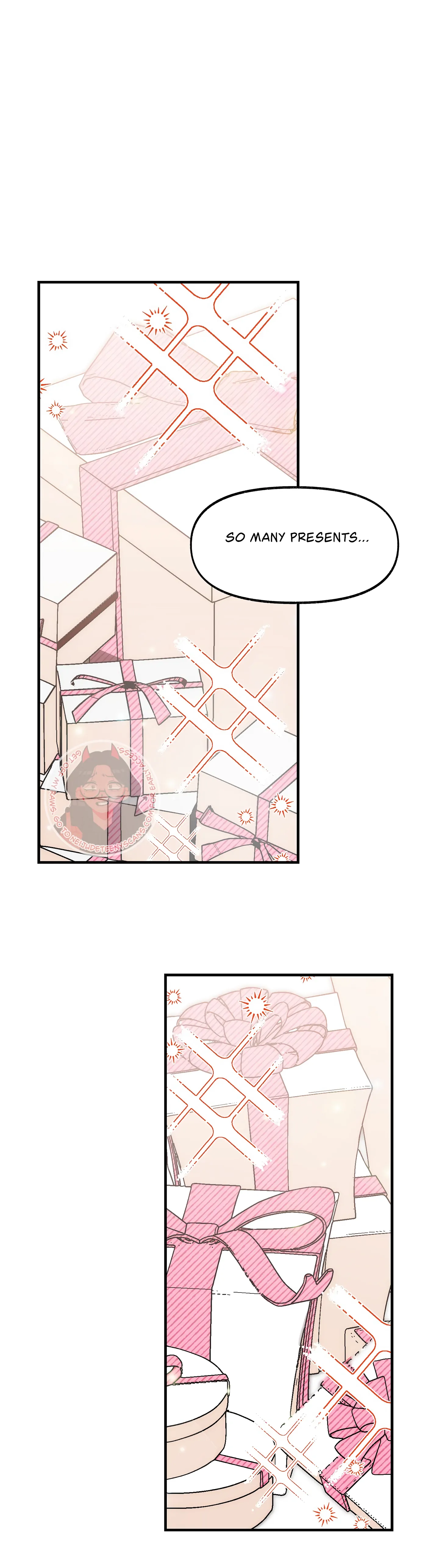 Naughty Pink XX Chapter 26 - Page 5