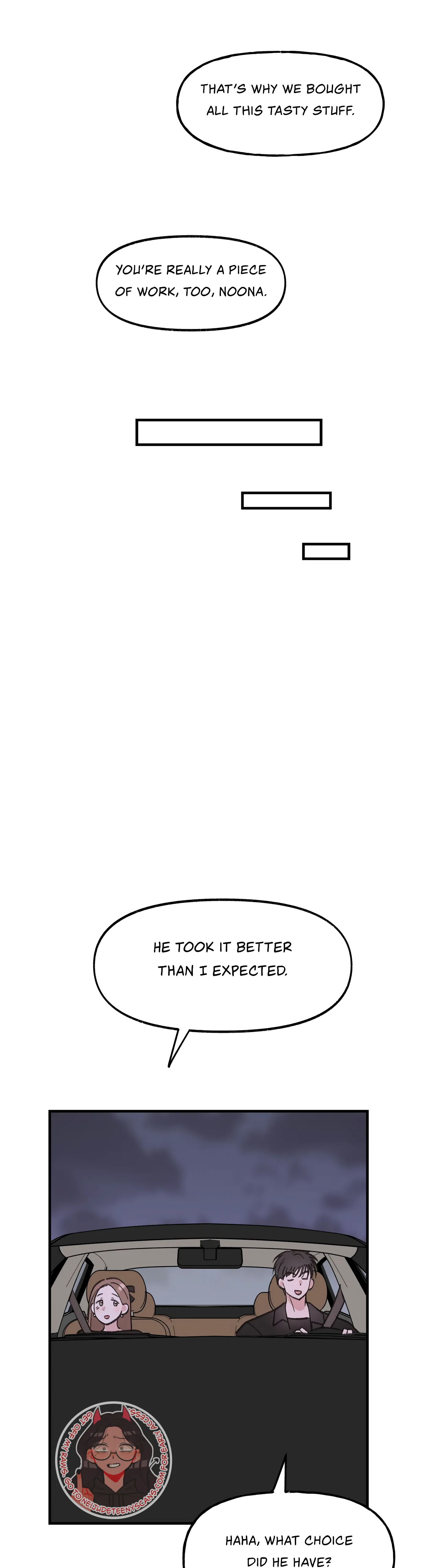 Naughty Pink XX Chapter 27 - Page 14