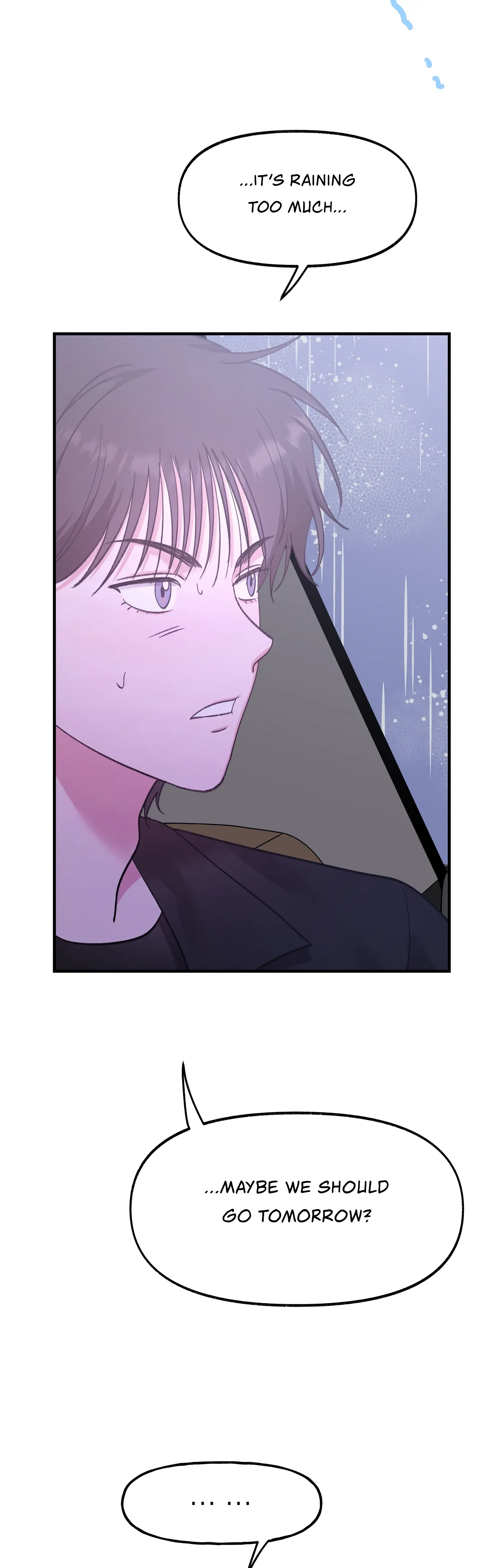 Naughty Pink XX Chapter 27 - Page 20