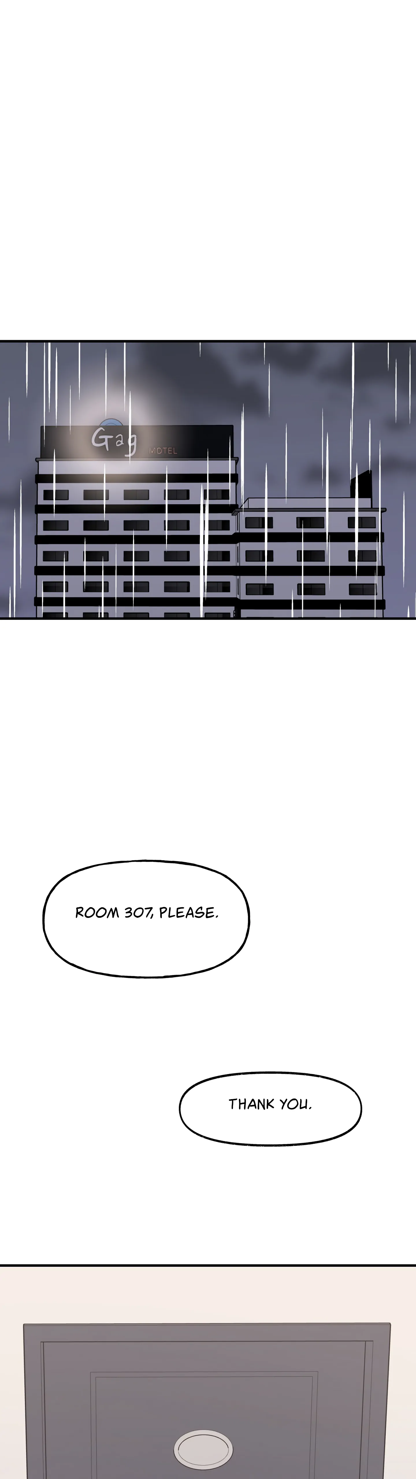 Naughty Pink XX Chapter 27 - Page 22