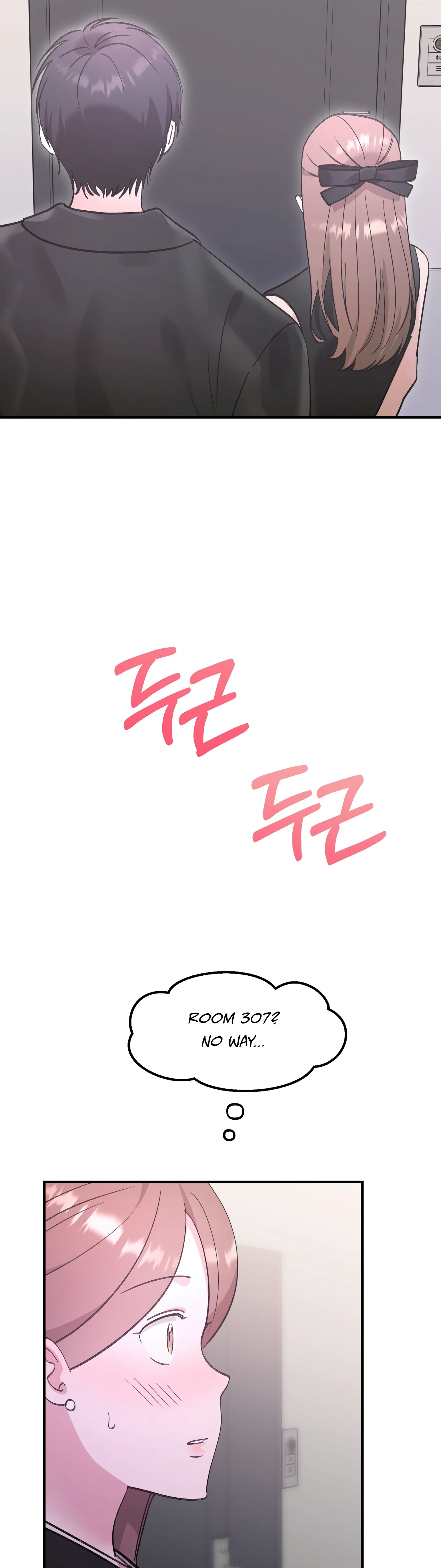 Naughty Pink XX Chapter 27 - Page 23