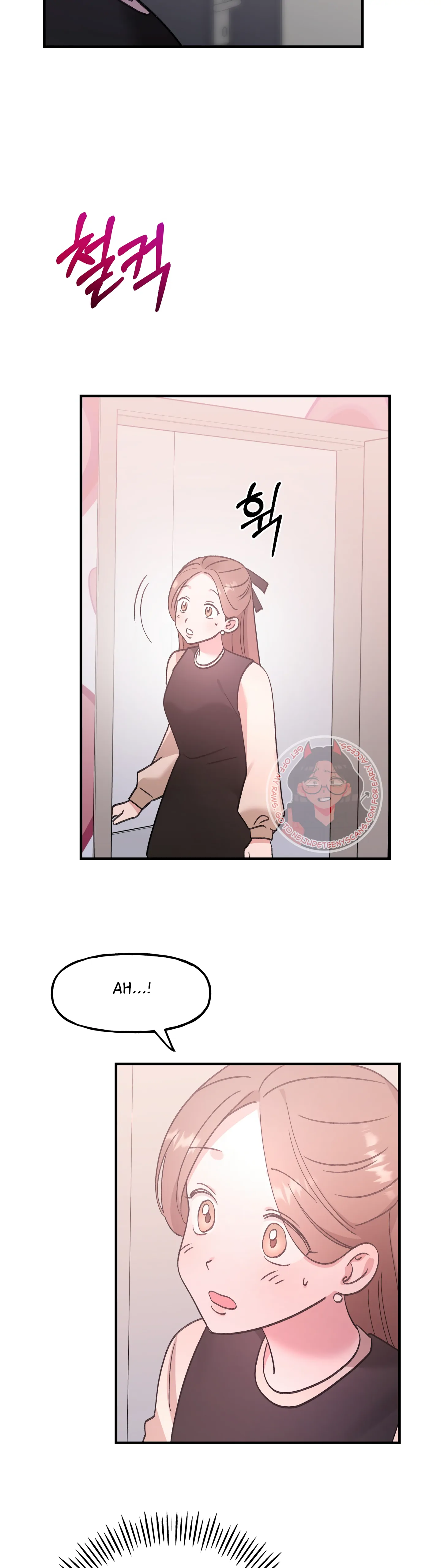 Naughty Pink XX Chapter 27 - Page 24