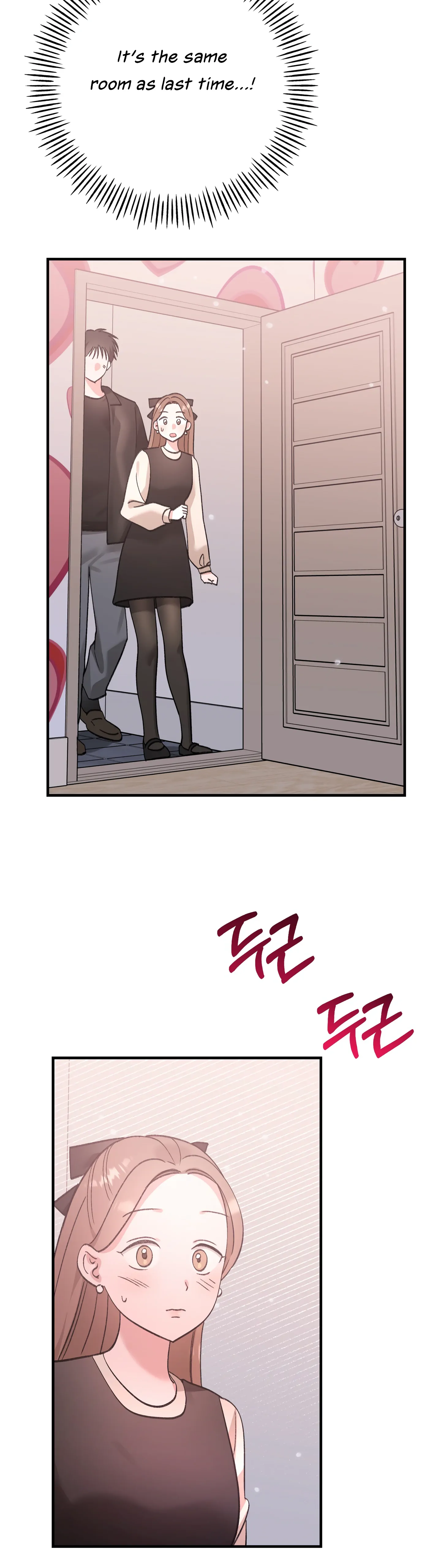 Naughty Pink XX Chapter 27 - Page 25