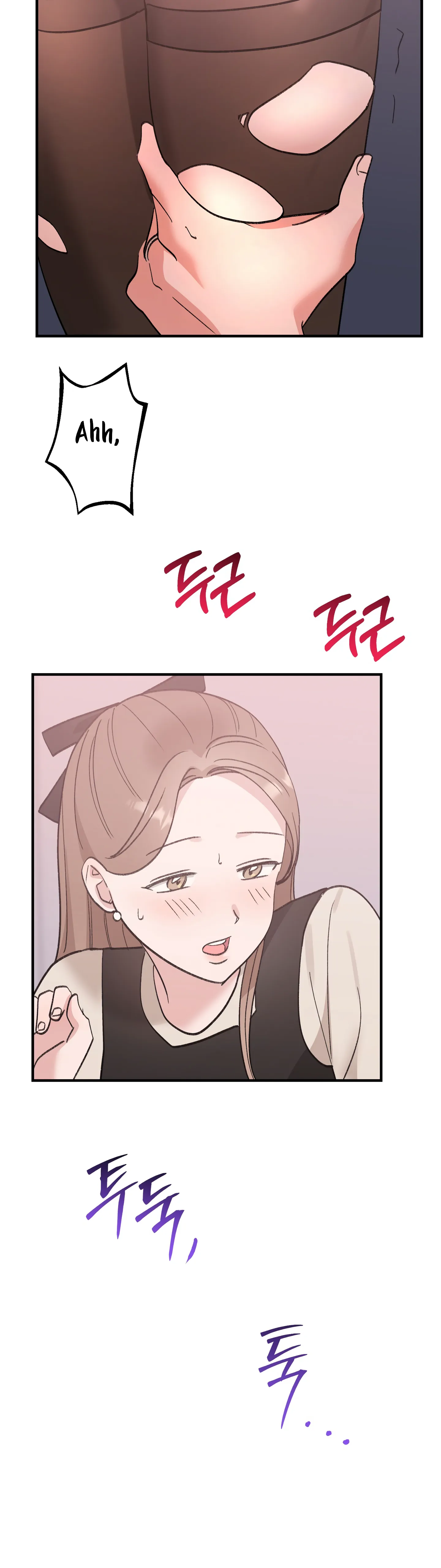 Naughty Pink XX Chapter 27 - Page 38