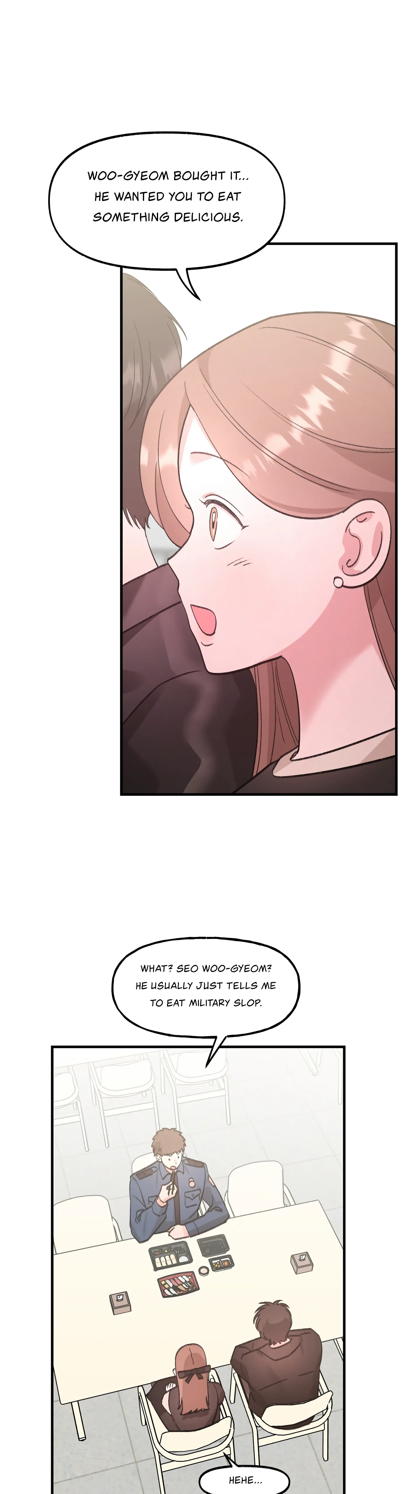 Naughty Pink XX Chapter 27 - Page 6