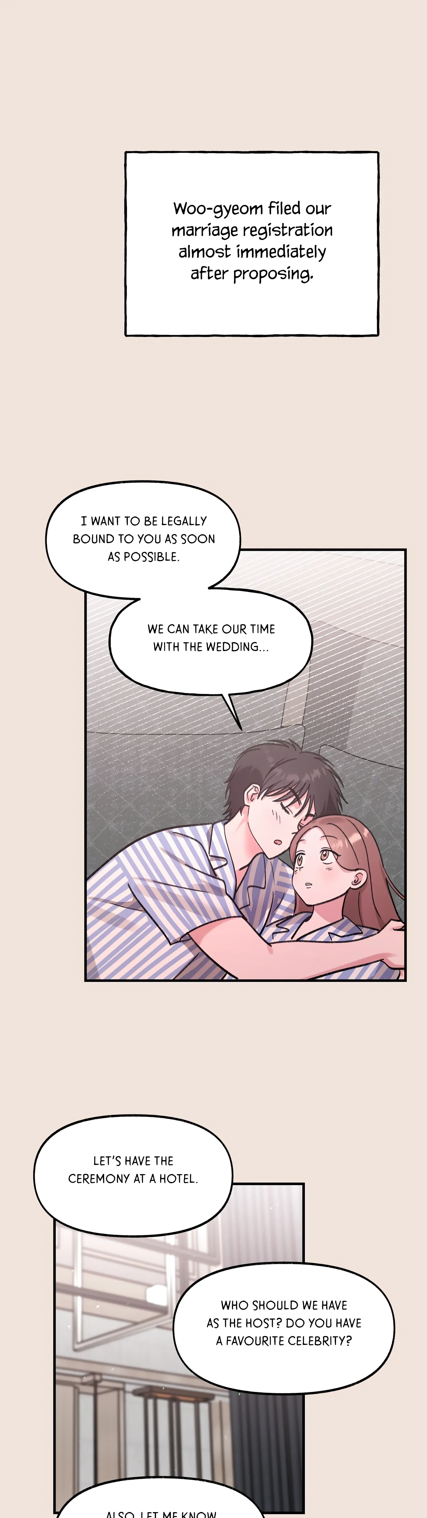 Naughty Pink XX Chapter 28 - Page 12