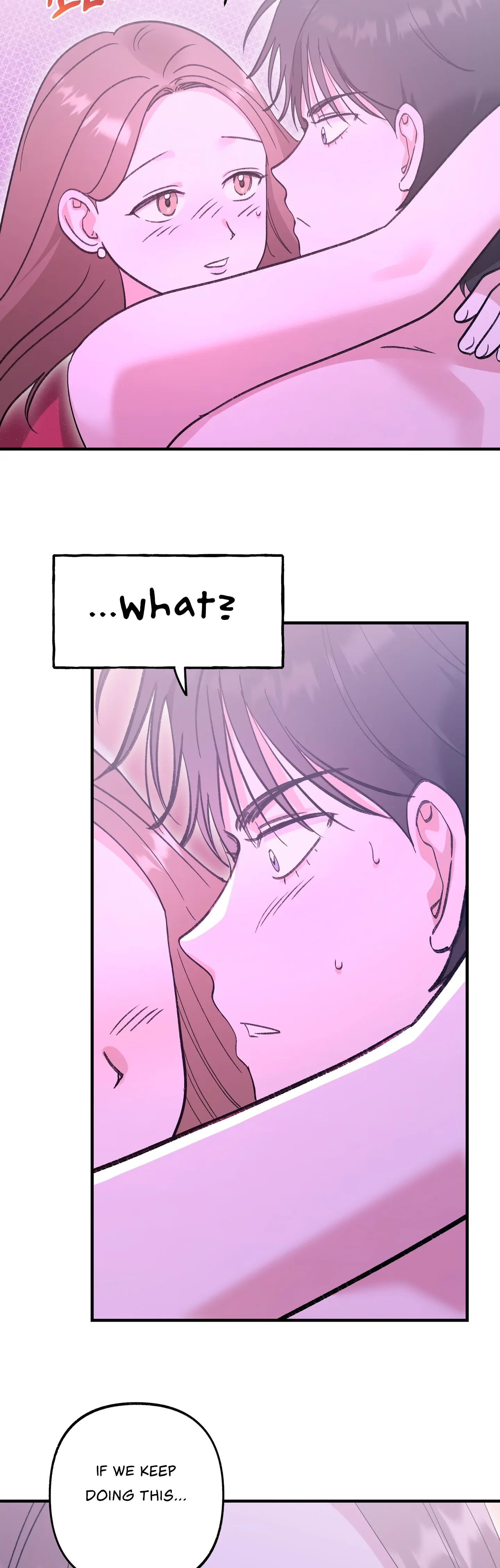Naughty Pink XX Chapter 28 - Page 19