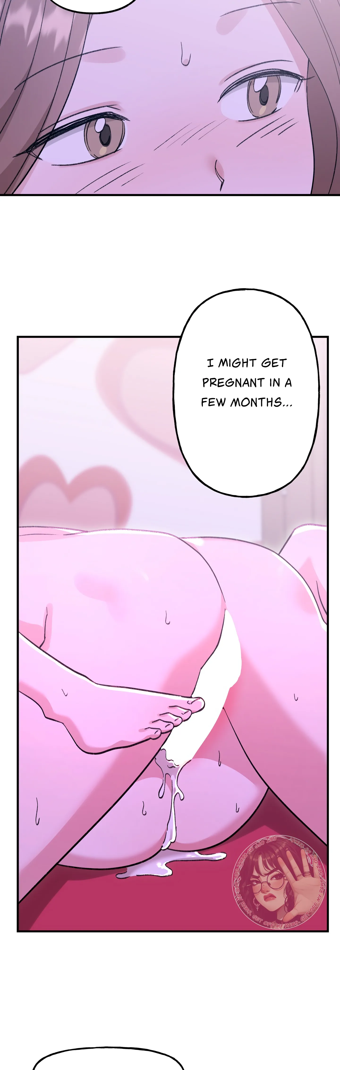 Naughty Pink XX Chapter 28 - Page 20